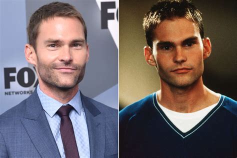 american pie stifler|seann william scott photos.